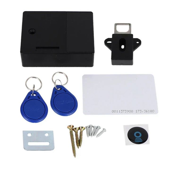BowLift | InvisiLock Invisible Locking Mechanism