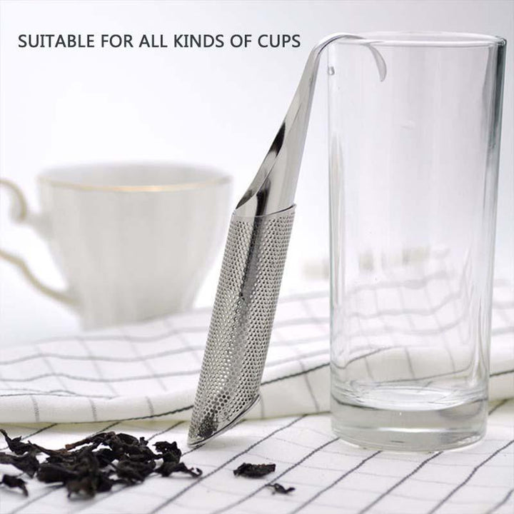 BowLift | Stainless steel tea strainer