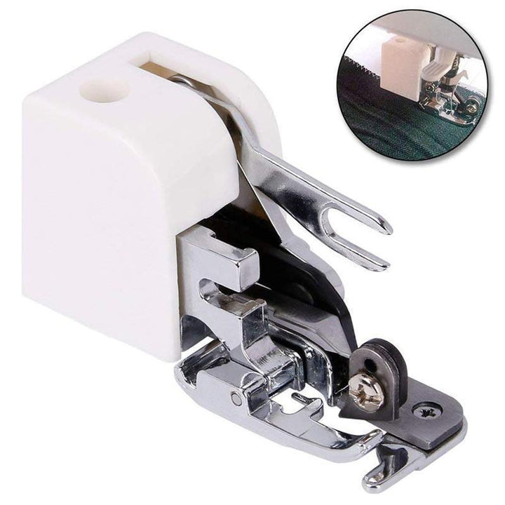 BowLift | AutoSew - Quickly close and trim seams for flawless edges