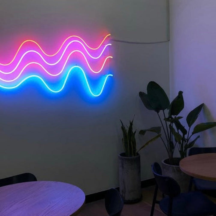 BowLift | APP Control Decorative LED Light Strip