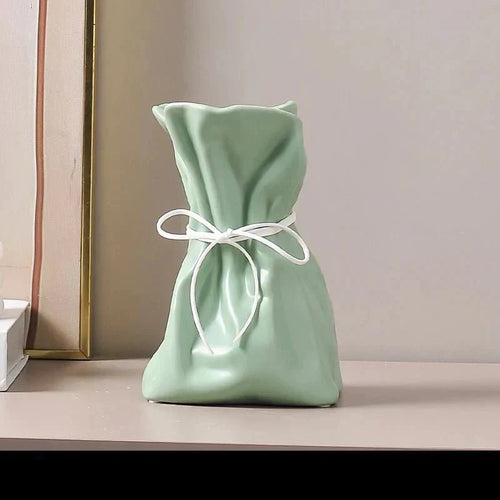 BowLift | Elegant vase - Recycled - Refined design - Eco-friendly and chic