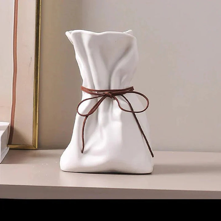 BowLift | Elegant vase - Recycled - Refined design - Eco-friendly and chic