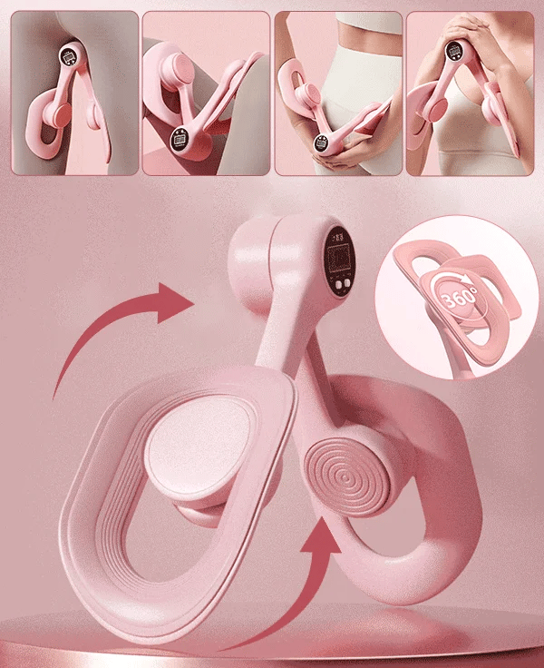 BowLift | Smart Pelvic Trainer