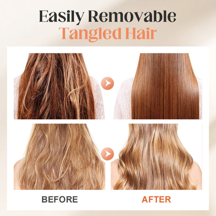 BowLift | SilkyGlide – Instantly frizz-free, salon-smooth hair everywhere