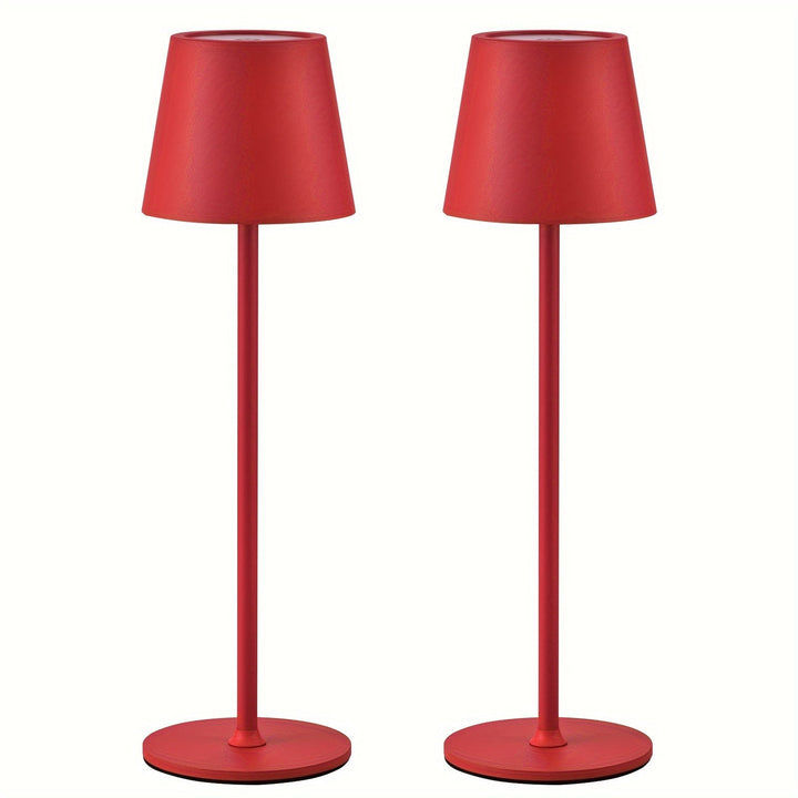 Glow | Cable lamp with touch control Bowlift