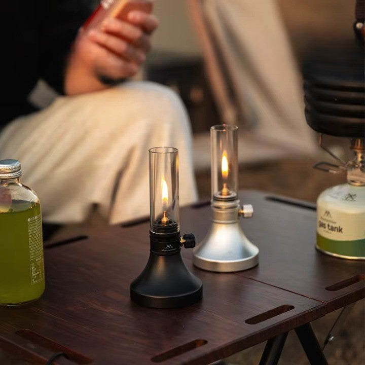 BowLift | Atmosphere Retro Style Classic Flame Lamp