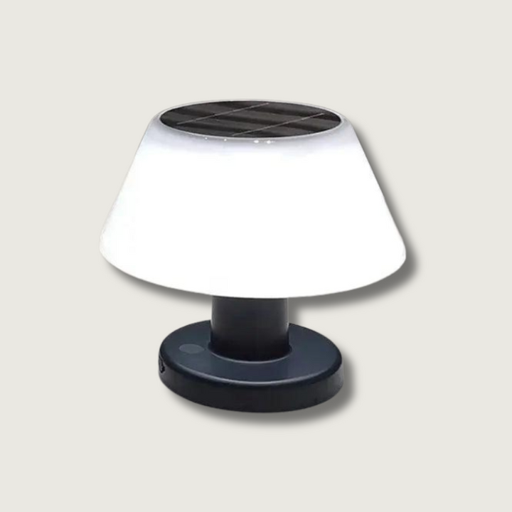 BowLift | SolarBeam – Sustainable LED Desk Lamp