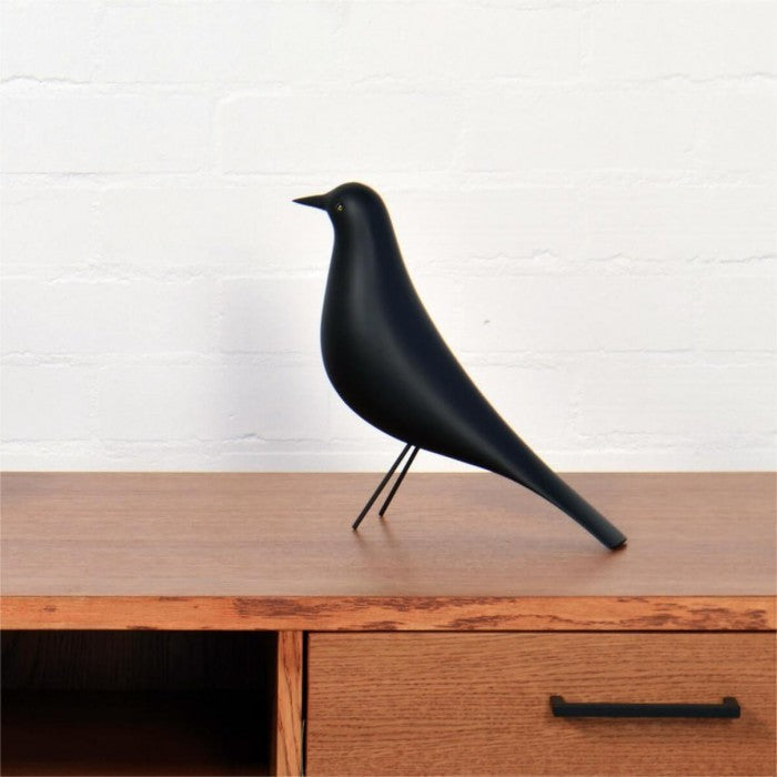 BirdCraft - Vintage-inspired Bird Sculpture Bowlift