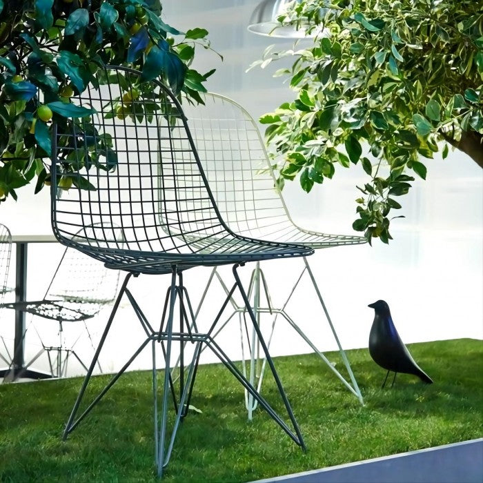 BirdCraft - Vintage-inspired Bird Sculpture Bowlift