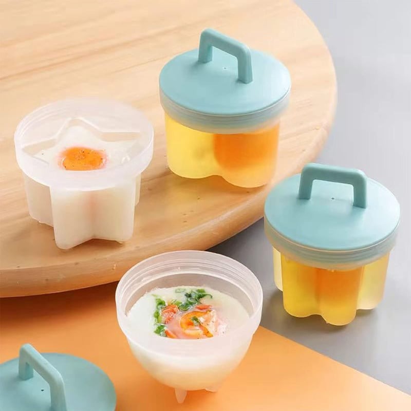 BowLift | EggGenie Perfect Egg Shapes