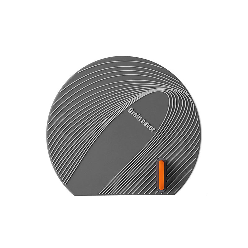 BowLift | Silicone Floor Drain Cover