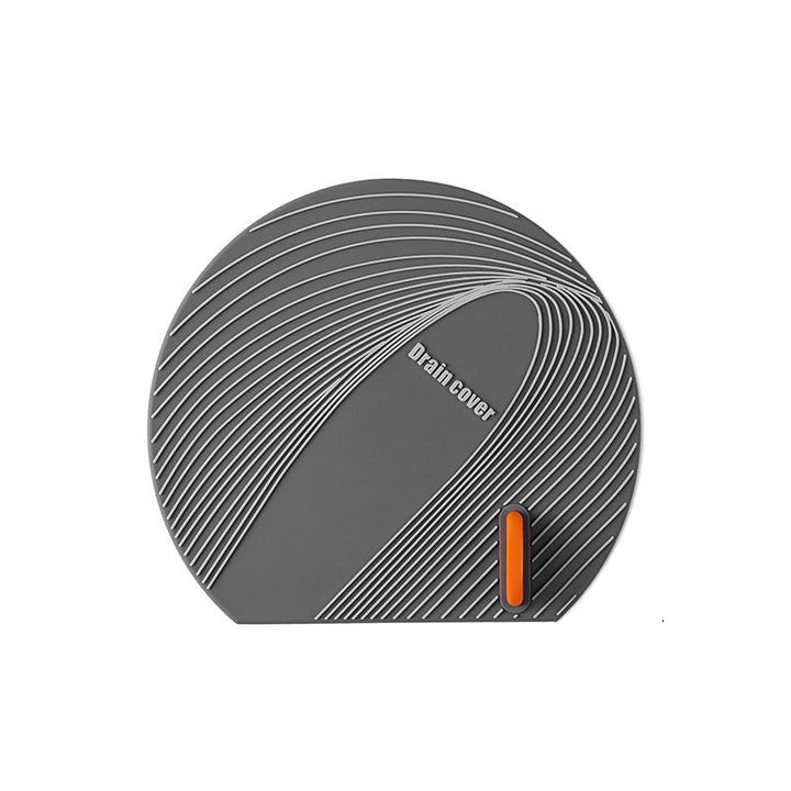 BowLift | Silicone Floor Drain Cover