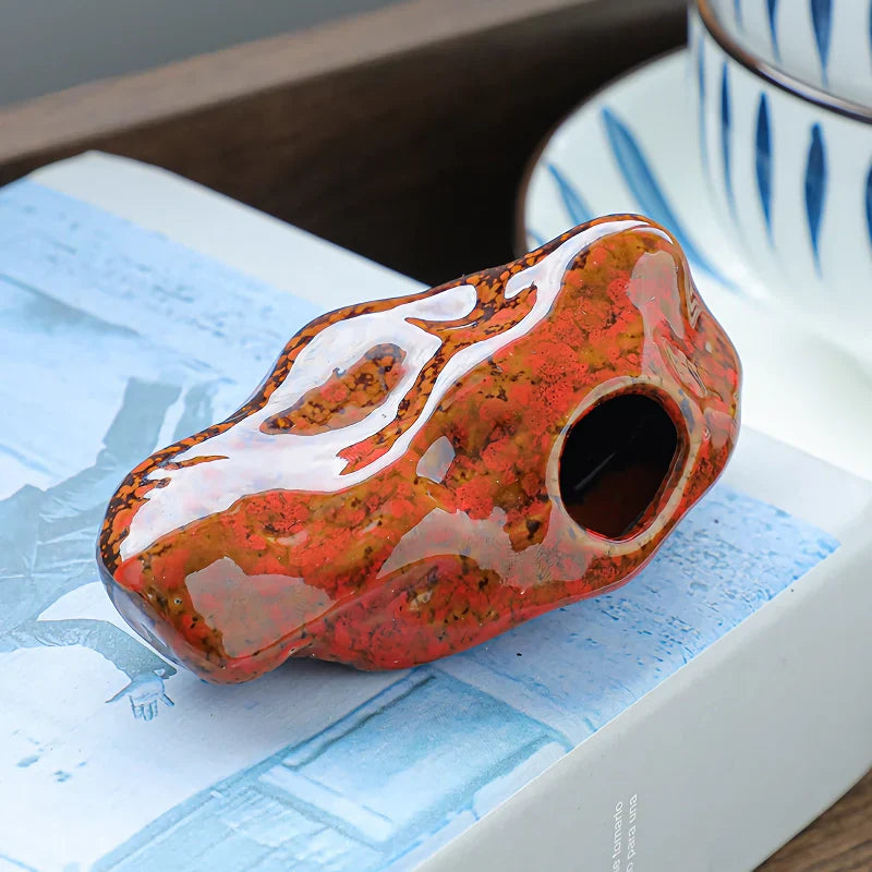 BowLift | Mini Ceramic Porcelain Vase