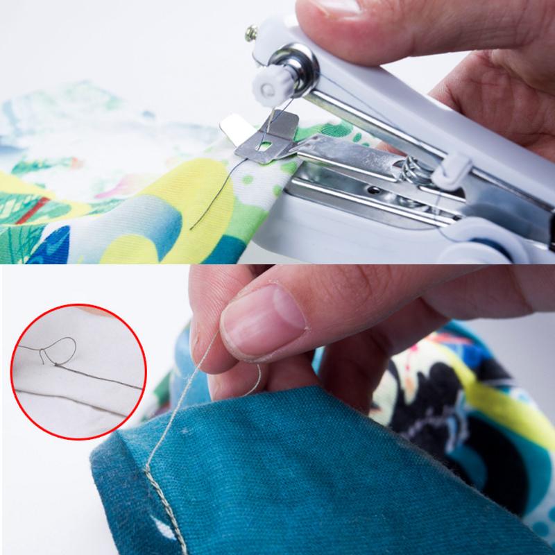 BowLift | MiniStitch – Sewing anytime and anywhere