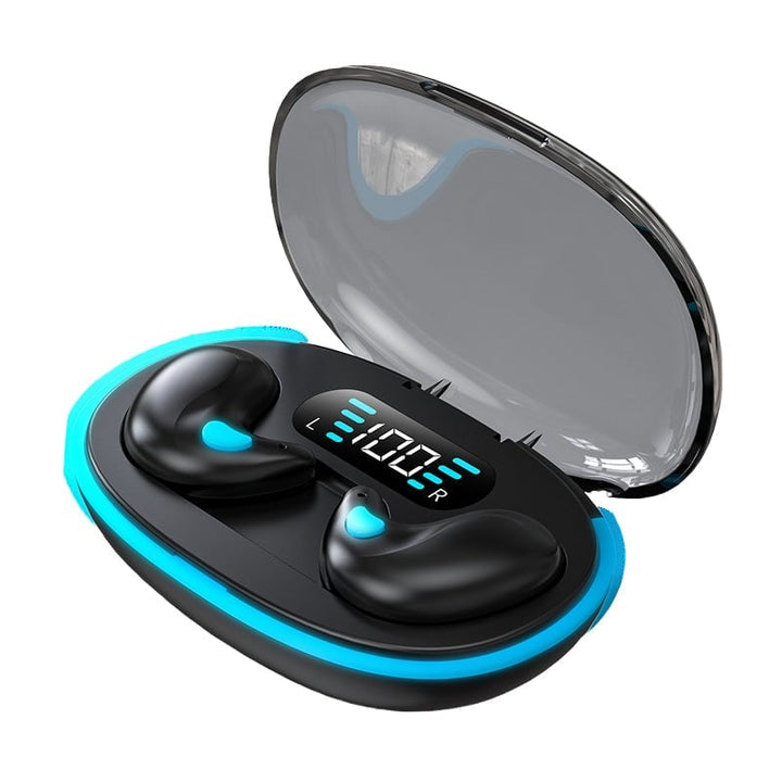 BowLift | New Bone Conduction Sleep Bluetooth Headset