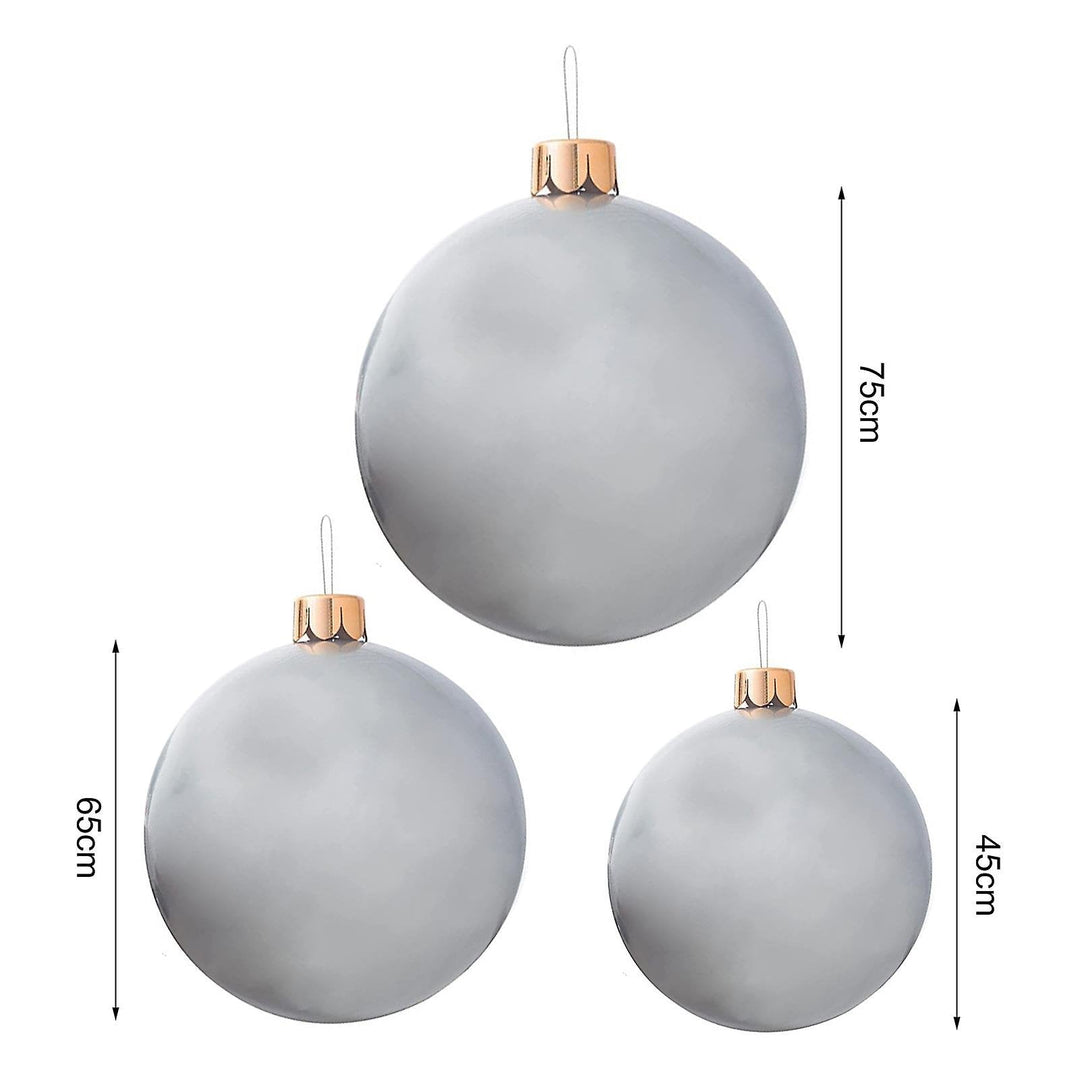 BowLift | FestiveSphere Magical Christmas Accent