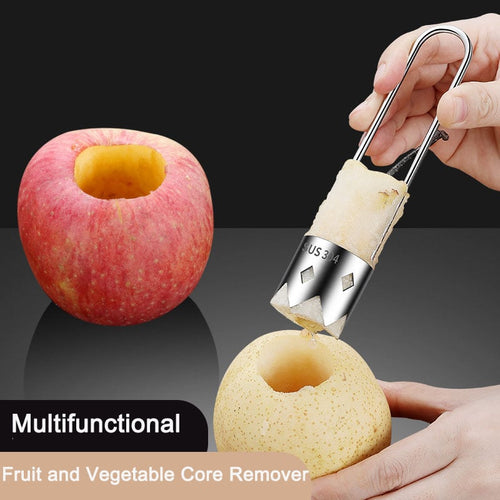 BowLift | 🍅304 Stainless Steel Multi-Use Core Remover🍎