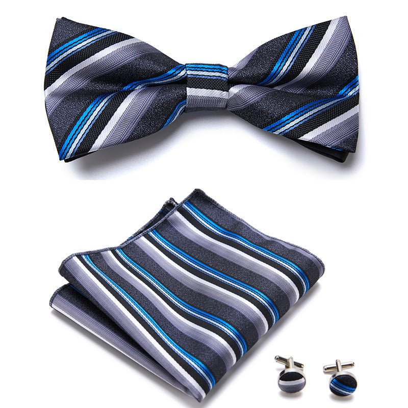 BowLift | Three-piece set with stylish bow ties