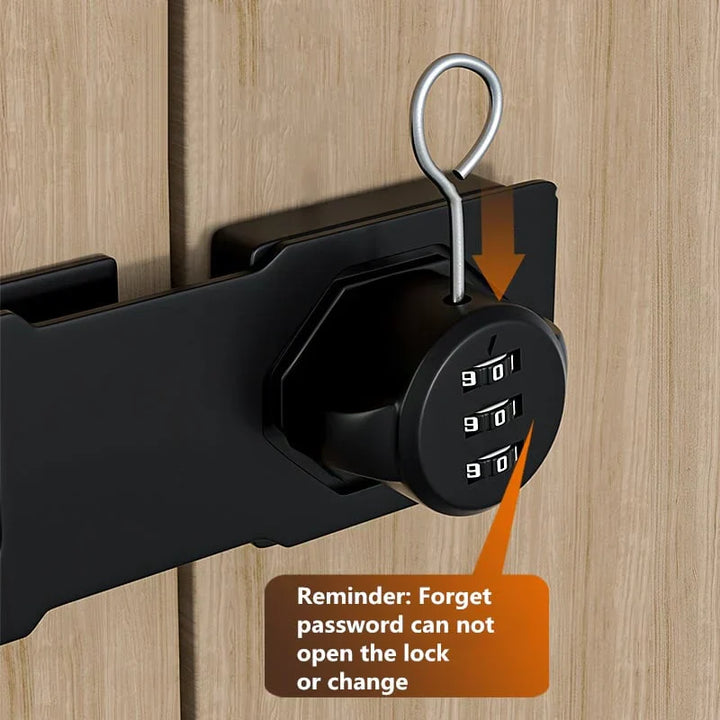 BowLift | SafeSecure Effortless Security Access
