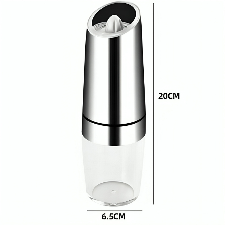 BowLift | FlavorBurst™ Quick Spice Grinding