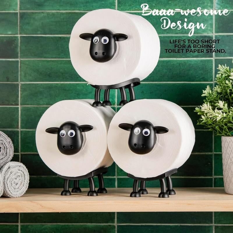 BowLift | LuxiSheep — Turn your bath into a charming feel-good paradise with effortless elegance!