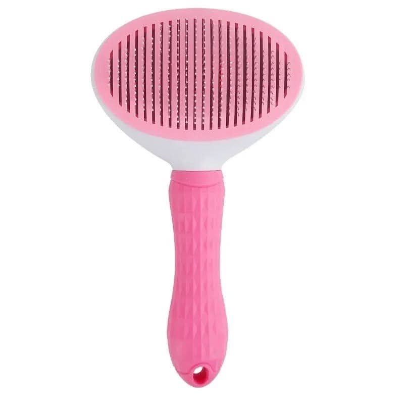 BowLift | Gentle Detangling Brush for Dogs & Cats