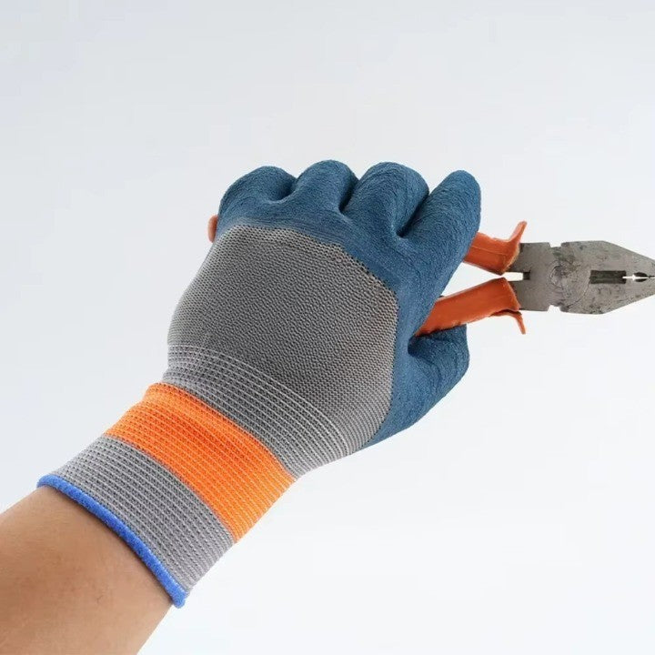 BowLift | Industrial Grade Protective Anti-Cut Safety Gloves