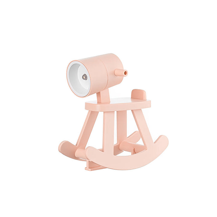 BowLift | Rocking Horse Mini Night Light