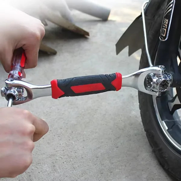 BowLift | Khramer Multi-Tool Set