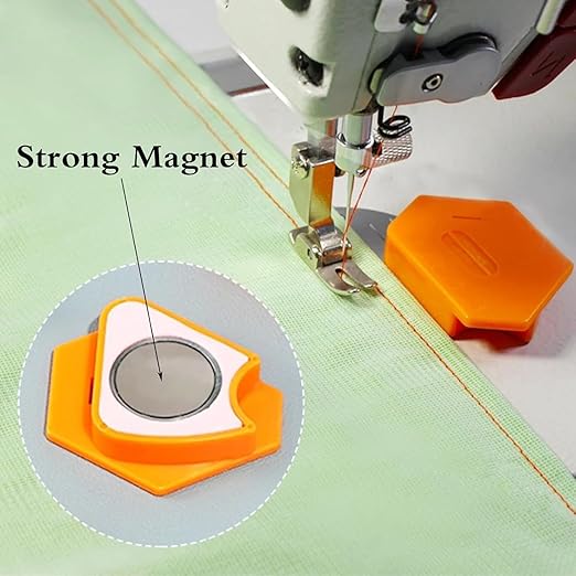 BowLift | MagnaSeam — Perfect Seams Secure & Fast