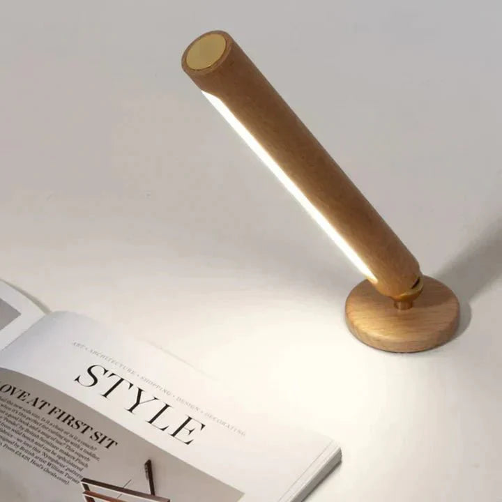 BowLift | Wood light - Natural elegance - Guaranteed practicality