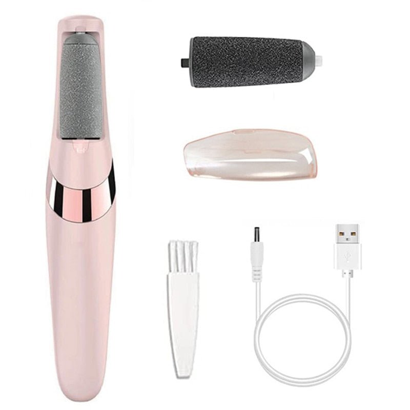 BowLift | Electric Foot Pedicure Machine