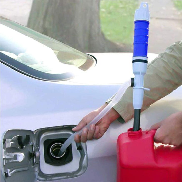 BowLift | Electric Liquid Transfer Pump - FlowMaster