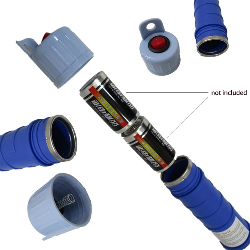 BowLift | Electric Liquid Transfer Pump - FlowMaster