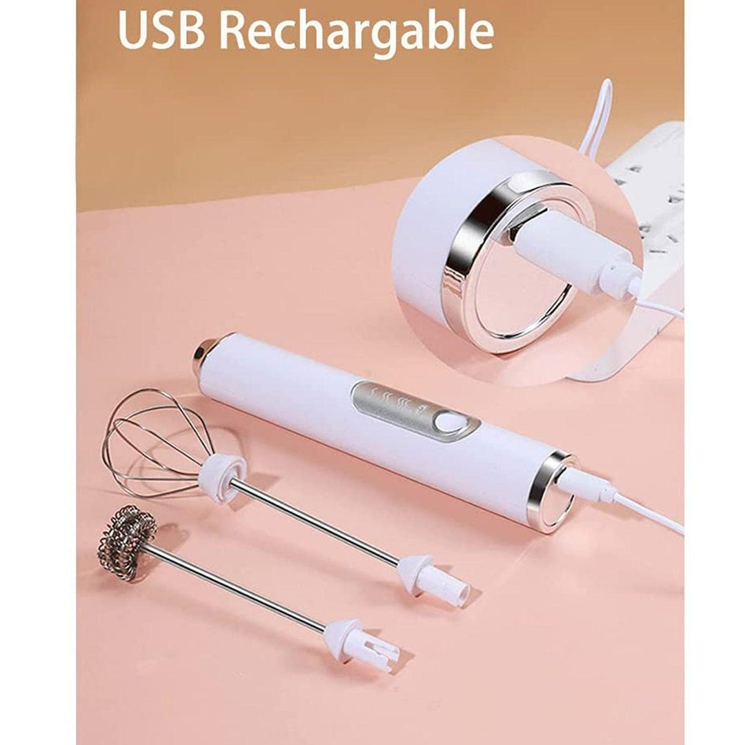 BowLift | Electric Whisk Mixer