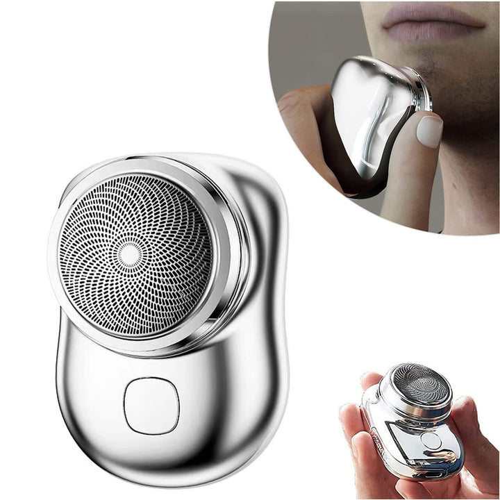 BowLift | ELECTRIC SHAVER FOR MEN