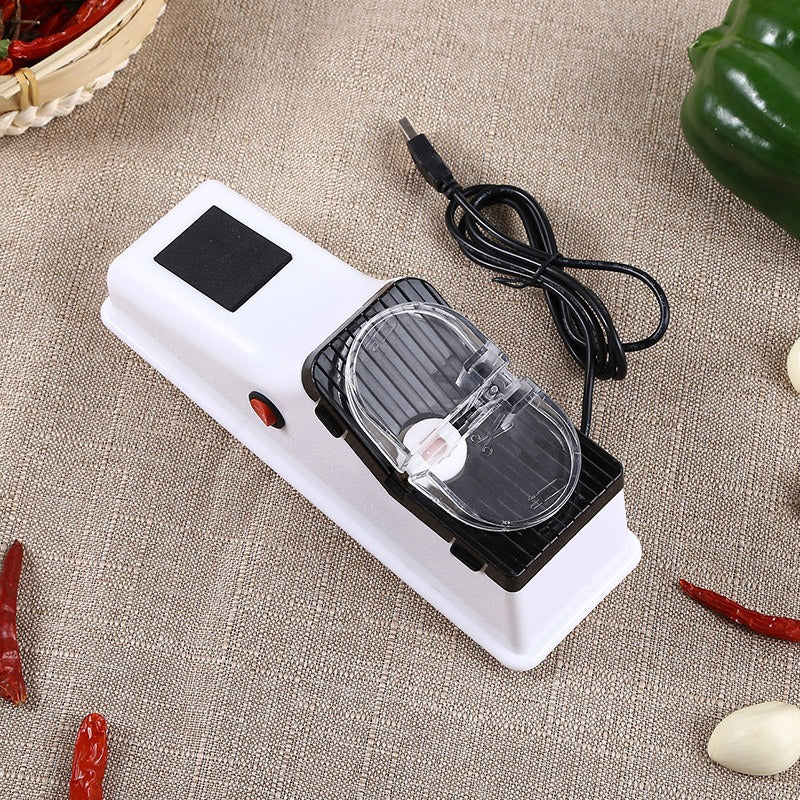 BowLift | Electronic Measuring Sharpener - SharpMaster