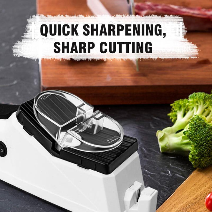 BowLift | Electronic Measuring Sharpener - SharpMaster