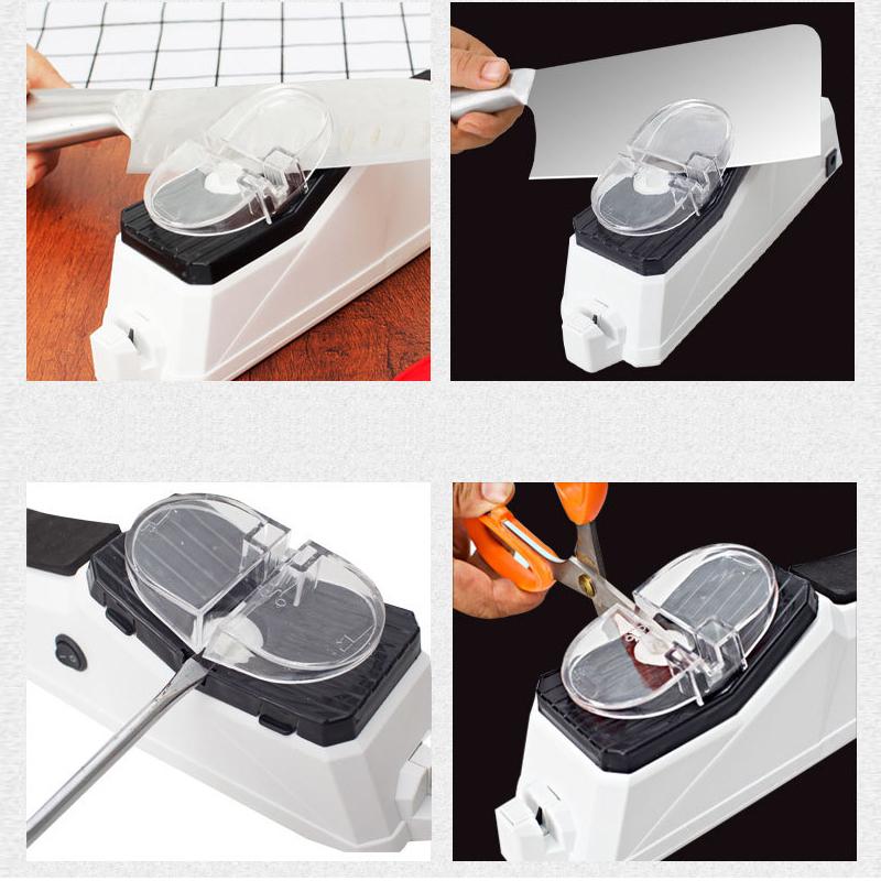BowLift | Electronic Measuring Sharpener - SharpMaster
