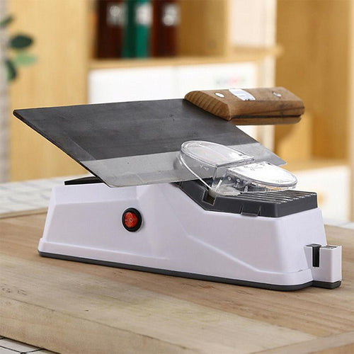 BowLift | Electronic Measuring Sharpener - SharpMaster