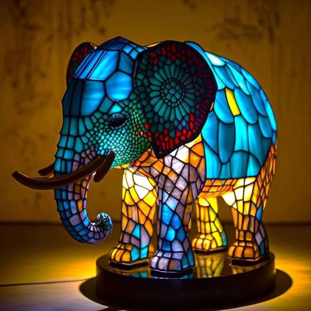 BowLift | Stylish Decorative Lamp with Artistic Shape and Ambient Light