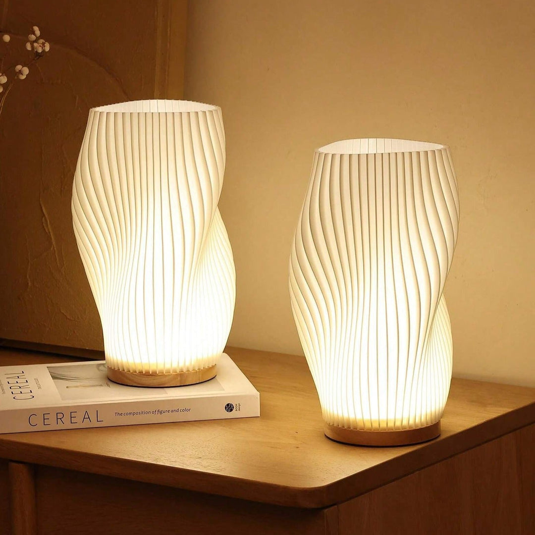 BowLift | Table Lamp Modern USB Dimmable Light