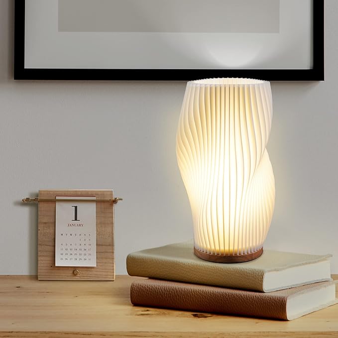 BowLift | Table Lamp Modern USB Dimmable Light