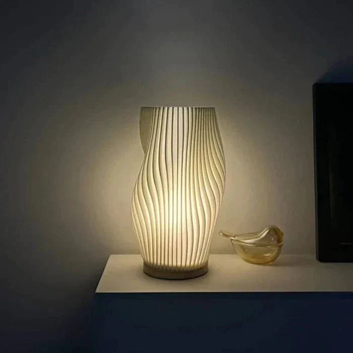 BowLift | Table Lamp Modern USB Dimmable Light