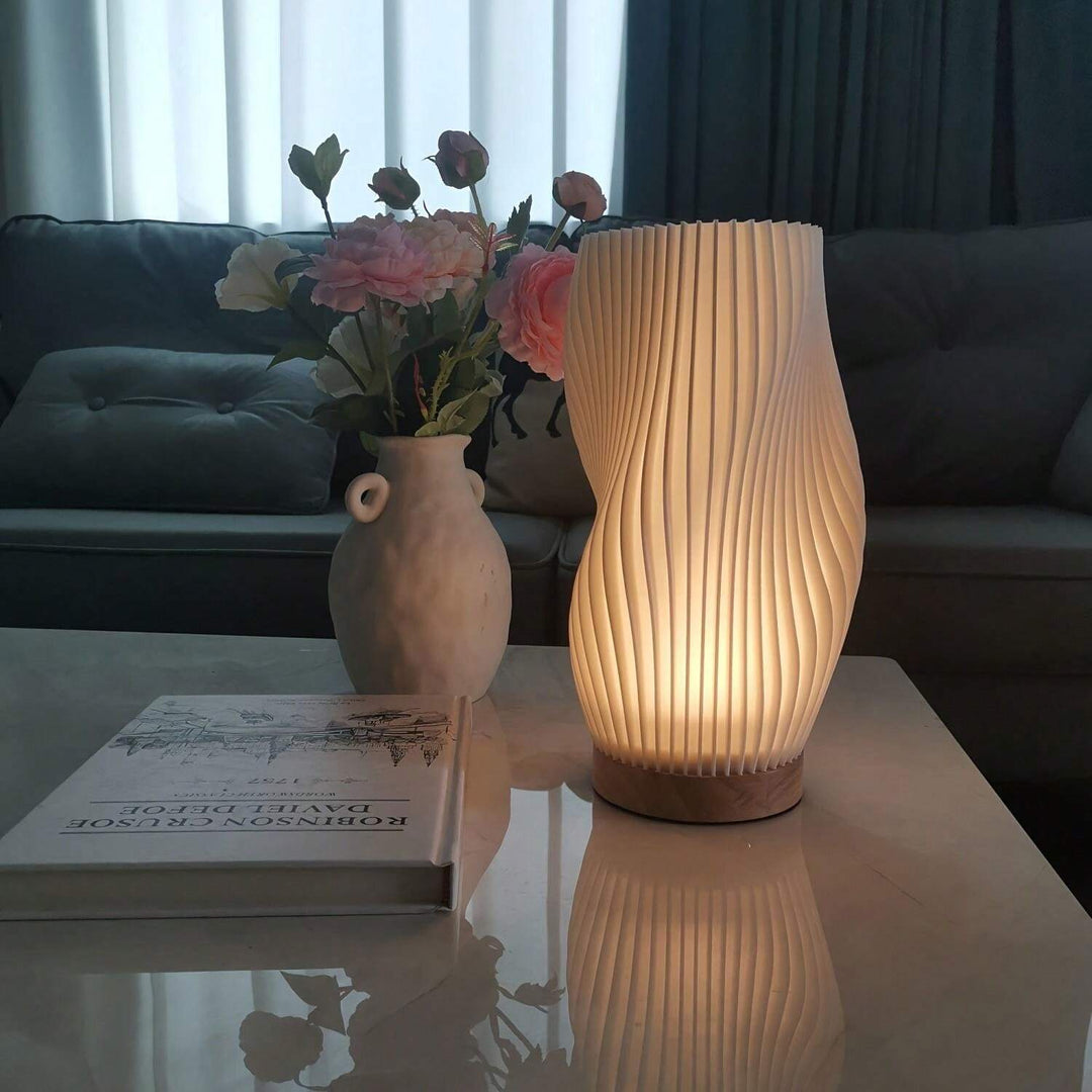 BowLift | Table Lamp Modern USB Dimmable Light