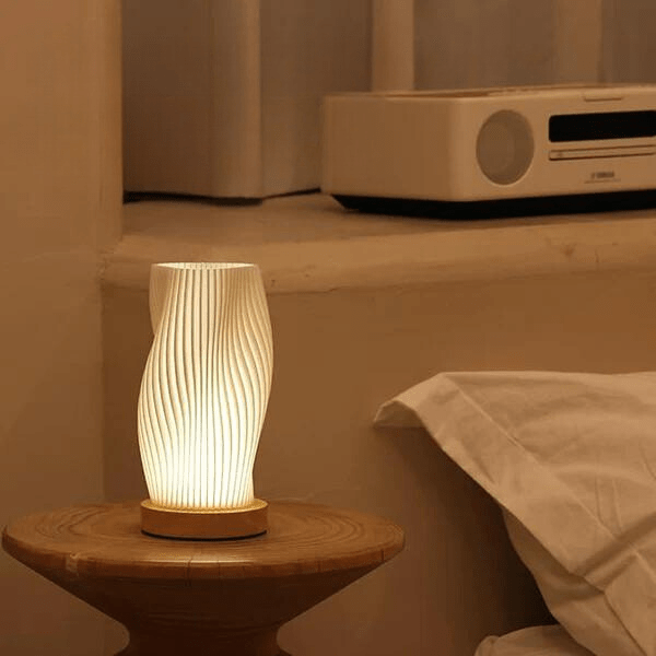 BowLift | Table Lamp Modern USB Dimmable Light