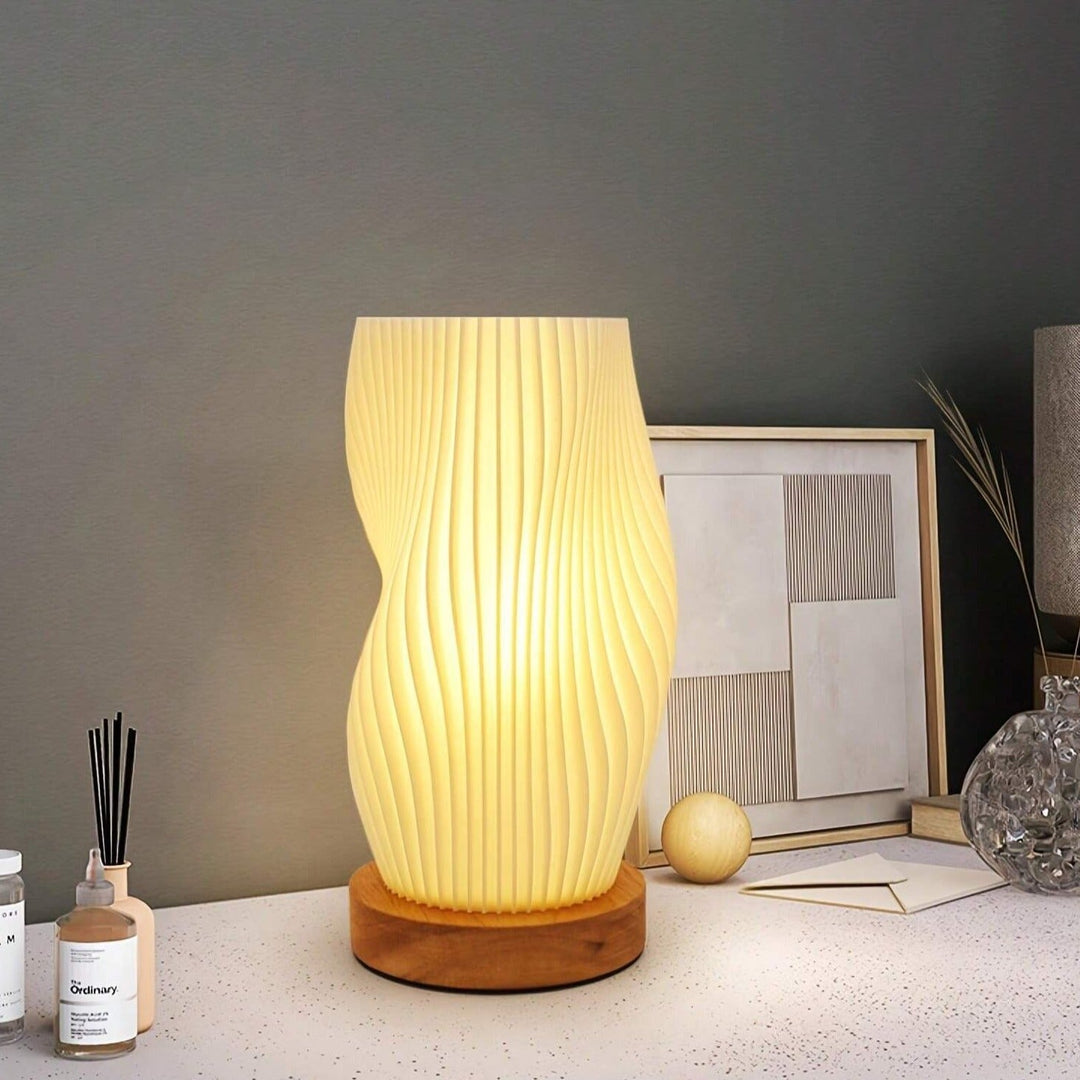 BowLift | Table Lamp Modern USB Dimmable Light