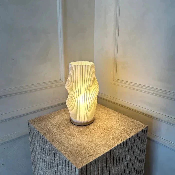 BowLift | Table Lamp Modern USB Dimmable Light