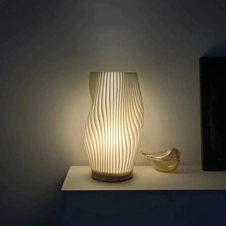 BowLift | Table Lamp Modern USB Dimmable Light