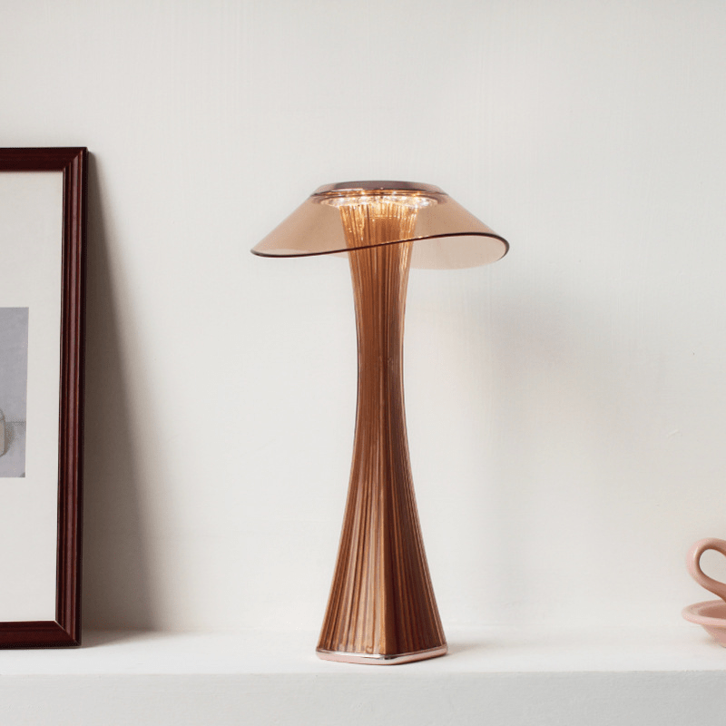 BowLift | Table Lamp LED Modern Wireless Touch Light